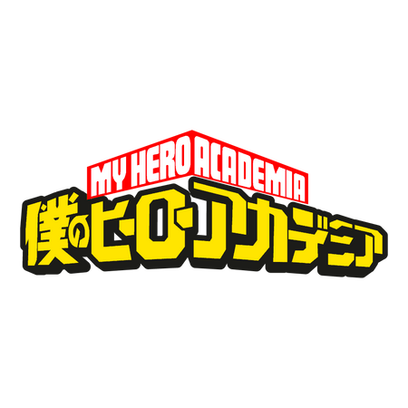 My Hero Academia