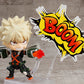 My Hero Academia Nendoroid Bakugo Katsuki: Winter Costume Ver.