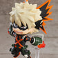 My Hero Academia Nendoroid Bakugo Katsuki: Winter Costume Ver.