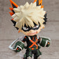 My Hero Academia Nendoroid Bakugo Katsuki: Winter Costume Ver.