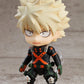 My Hero Academia Nendoroid Bakugo Katsuki: Winter Costume Ver.