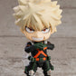 My Hero Academia Nendoroid Bakugo Katsuki: Winter Costume Ver.