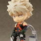 My Hero Academia Nendoroid Bakugo Katsuki: Hero's Edition