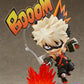 My Hero Academia Nendoroid Bakugo Katsuki: Hero's Edition