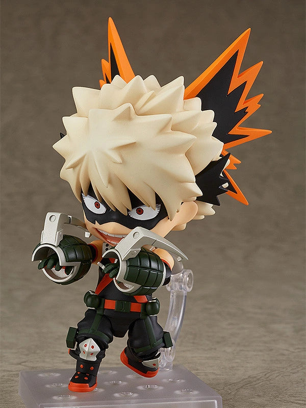 My Hero Academia Nendoroid Bakugo Katsuki: Hero's Edition