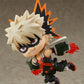 My Hero Academia Nendoroid Bakugo Katsuki: Hero's Edition