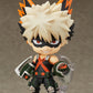 My Hero Academia Nendoroid Bakugo Katsuki: Hero's Edition