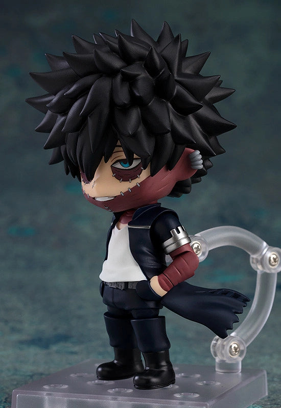 My Hero Academia Nendoroid Dabi