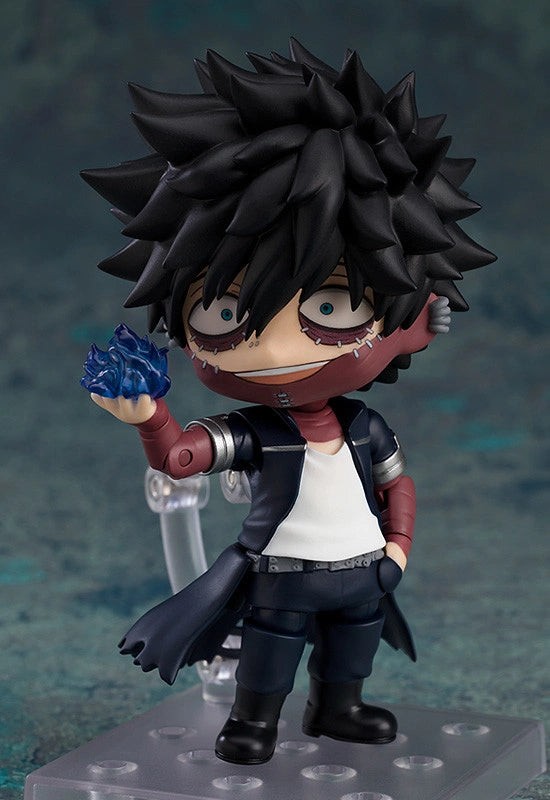 My Hero Academia Nendoroid Dabi