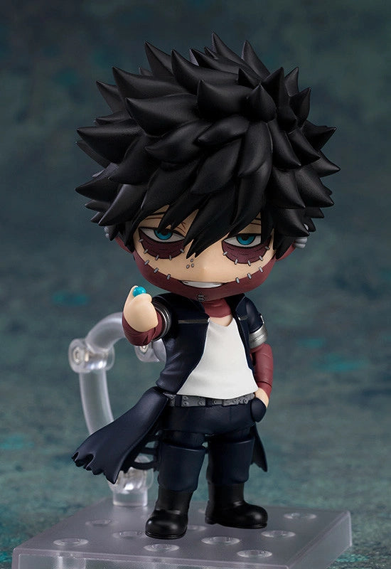 My Hero Academia Nendoroid Dabi