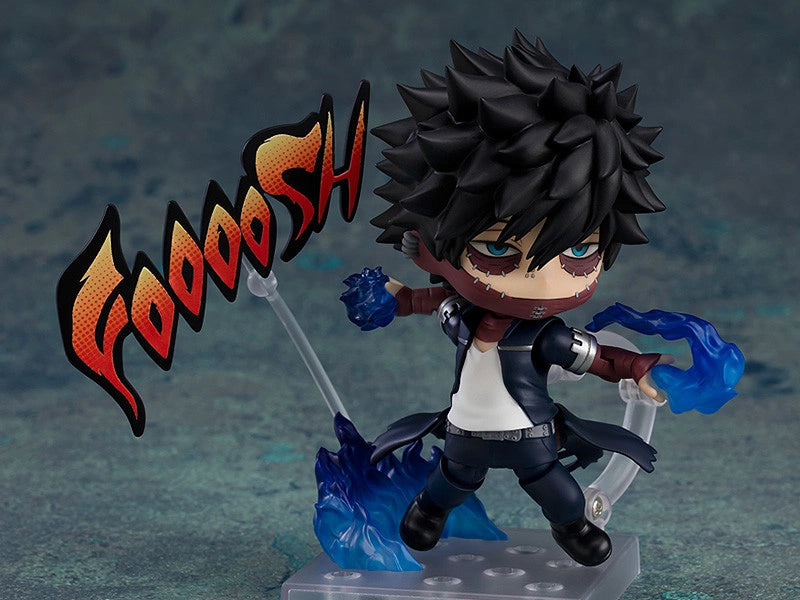 My Hero Academia Nendoroid Dabi