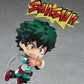 My Hero Academia Nendoroid Midoriya Izuku: Hero's Edition