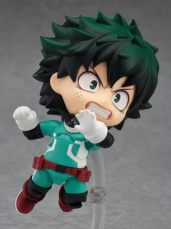 My Hero Academia Nendoroid Midoriya Izuku: Hero's Edition