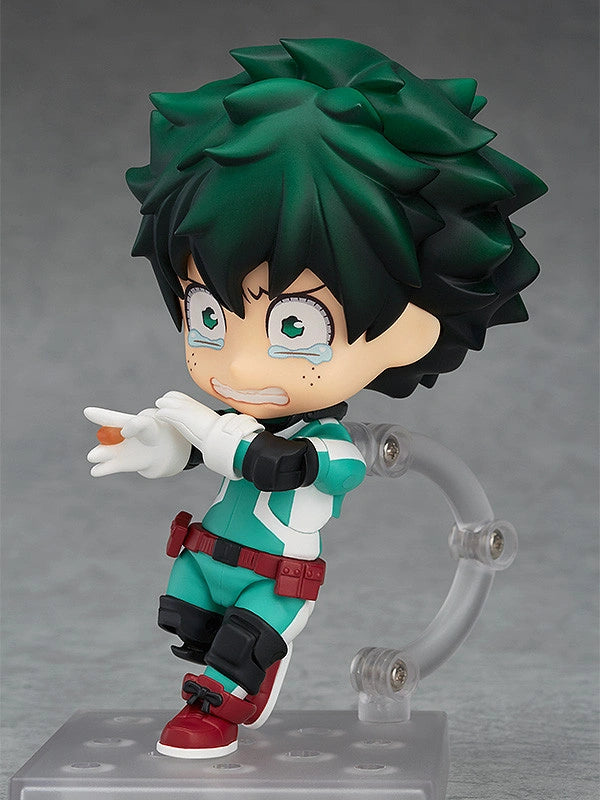 My Hero Academia Nendoroid Midoriya Izuku: Hero's Edition