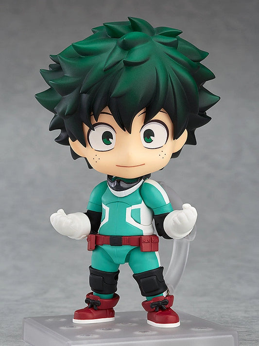 My Hero Academia Nendoroid Midoriya Izuku: Hero's Edition