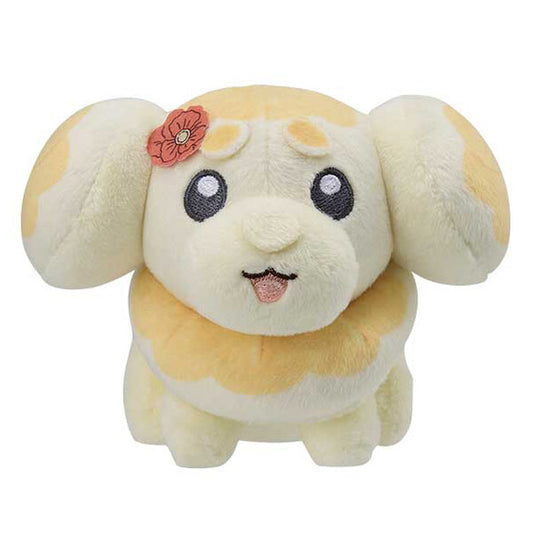 Pokémon Blooming Days Ichiban Kuji E Prize: Mascot Plush - Fidough
