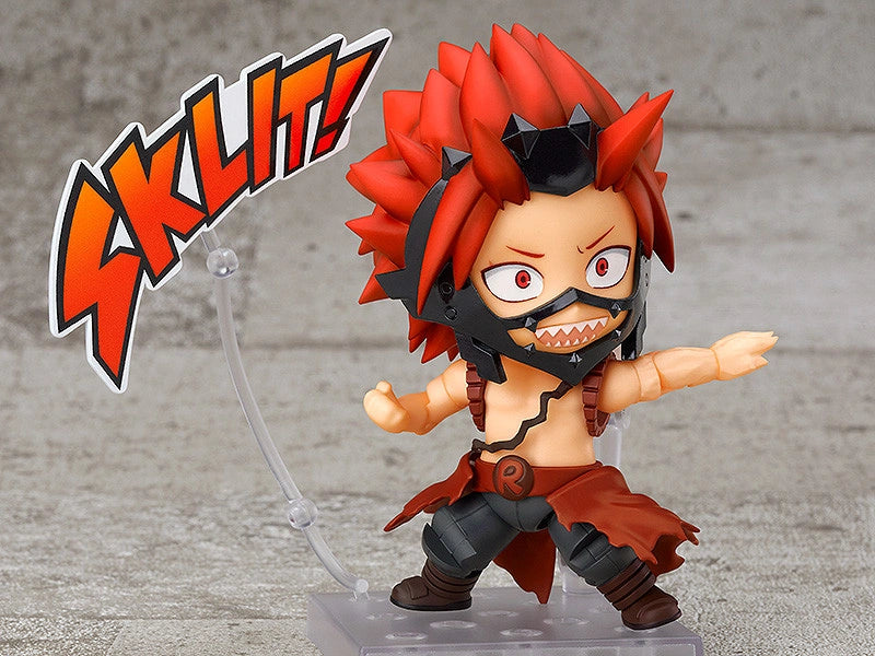 My Hero Academia Nendoroid Kirishima Eijirou