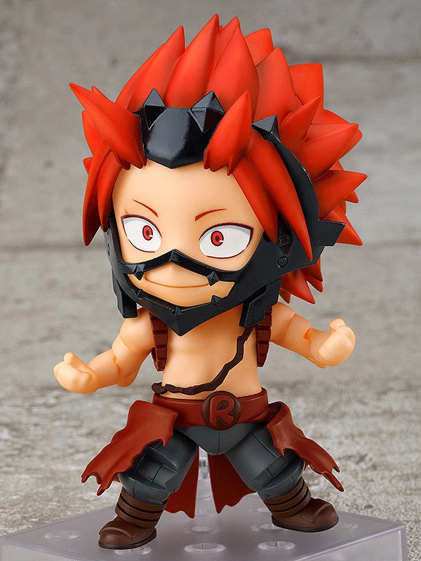 My Hero Academia Nendoroid Kirishima Eijirou