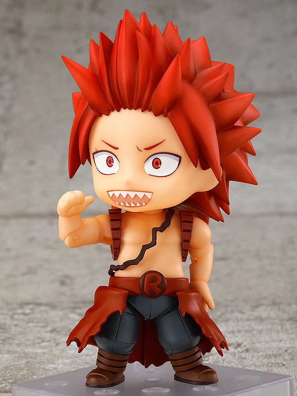 My Hero Academia Nendoroid Kirishima Eijirou