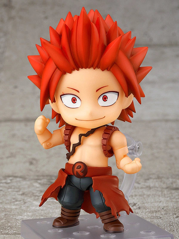 My Hero Academia Nendoroid Kirishima Eijirou