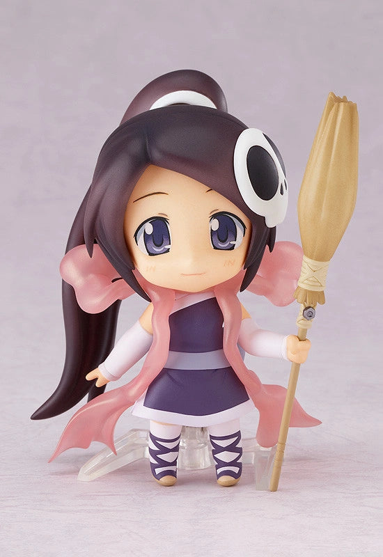 The World God Only Knows Nendoroid Elsie