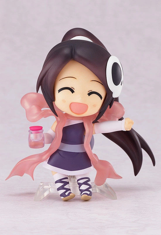 The World God Only Knows Nendoroid Elsie