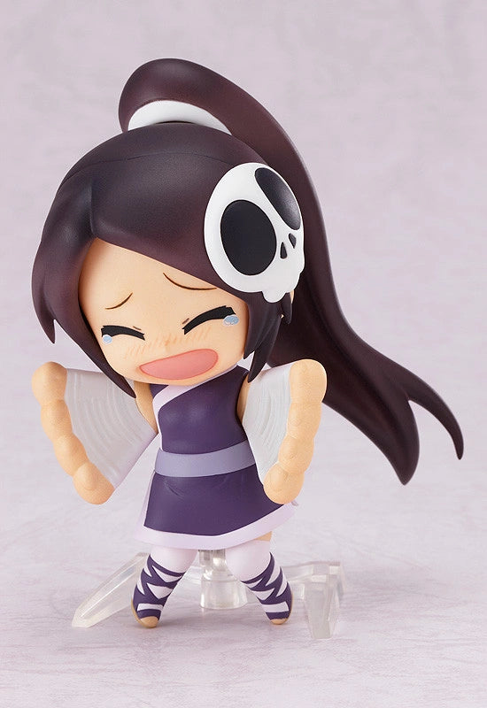 The World God Only Knows Nendoroid Elsie