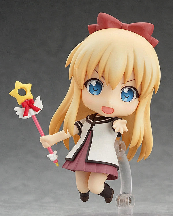 Yuru Yuri Nachuyachumi! Nendoroid Toshinou Kyouko