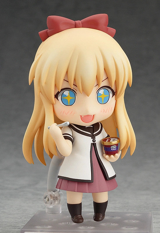 Yuru Yuri Nachuyachumi! Nendoroid Toshinou Kyouko