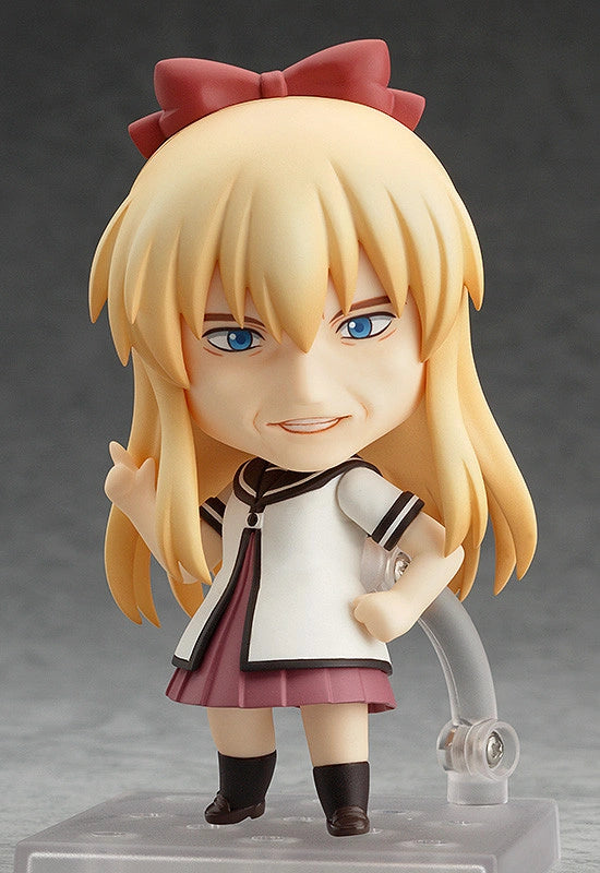 Yuru Yuri Nachuyachumi! Nendoroid Toshinou Kyouko