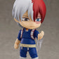 My Hero Academia Nendoroid Todoroki Shoto: Hero's Edition