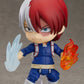 My Hero Academia Nendoroid Todoroki Shoto: Hero's Edition