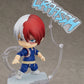 My Hero Academia Nendoroid Todoroki Shoto: Hero's Edition