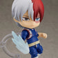 My Hero Academia Nendoroid Todoroki Shoto: Hero's Edition