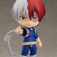 My Hero Academia Nendoroid Todoroki Shoto: Hero's Edition