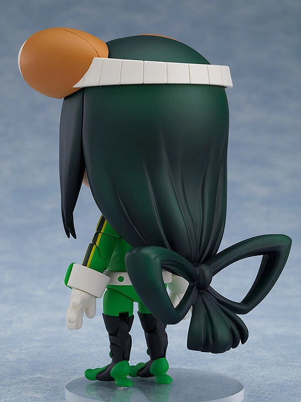 My Hero Academia Nendoroid Asui Tsuyu