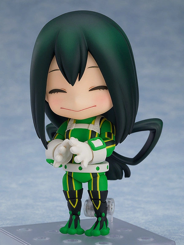 My Hero Academia Nendoroid Asui Tsuyu