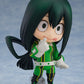 My Hero Academia Nendoroid Asui Tsuyu