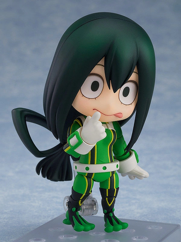 My Hero Academia Nendoroid Asui Tsuyu