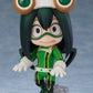 My Hero Academia Nendoroid Asui Tsuyu