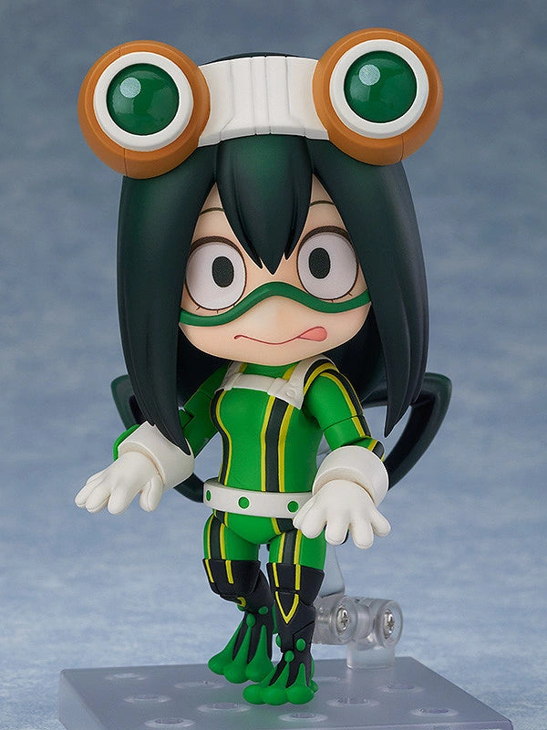 My Hero Academia Nendoroid Asui Tsuyu