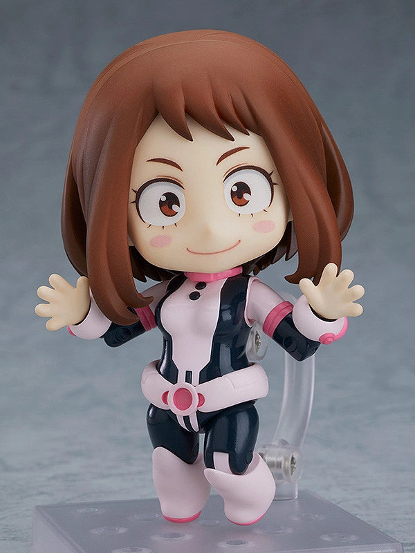 My Hero Academia Nendoroid Uraraka Ochaco: Hero's Edition