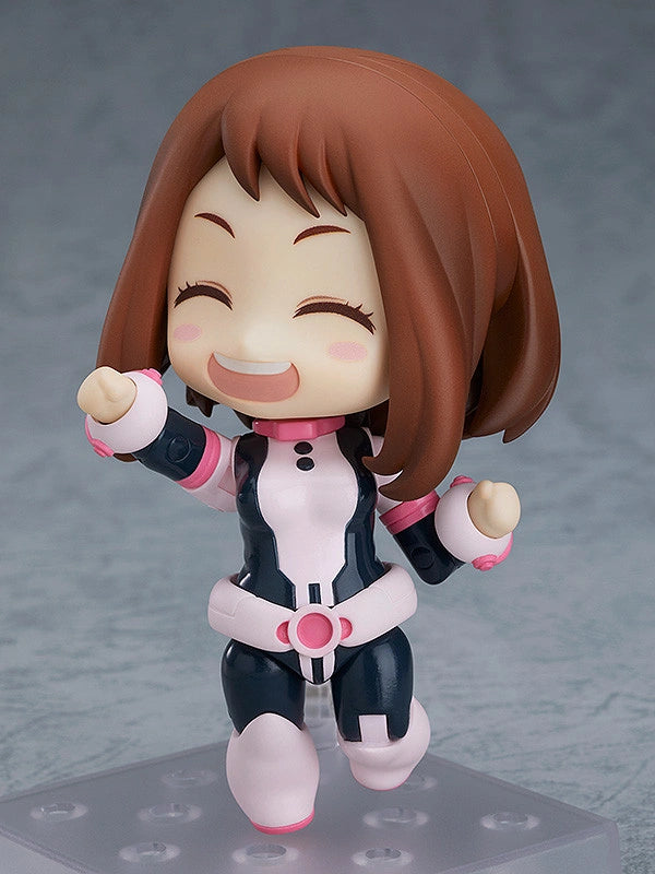 My Hero Academia Nendoroid Uraraka Ochaco: Hero's Edition