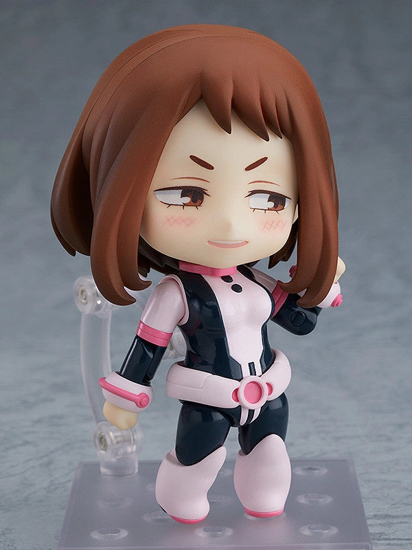 My Hero Academia Nendoroid Uraraka Ochaco: Hero's Edition