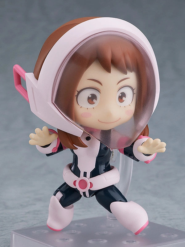 My Hero Academia Nendoroid Uraraka Ochaco: Hero's Edition