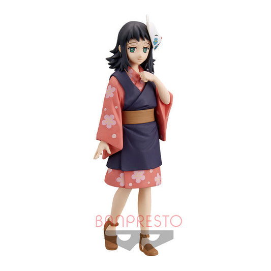 Demon Slayer -Kizuna no Sou- Figure - Makomo