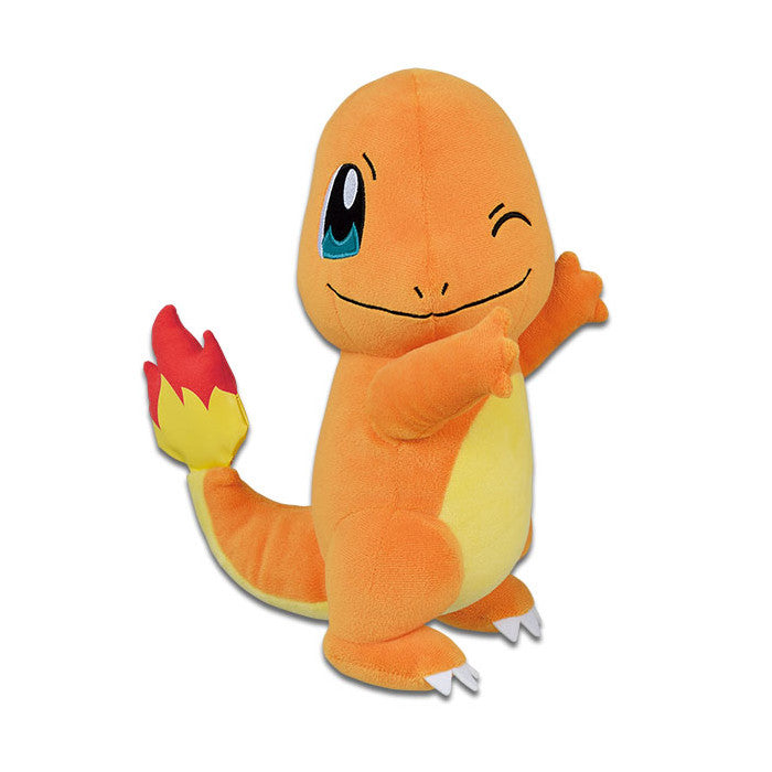 Pokémon Hopepita Big Plush - Charmander