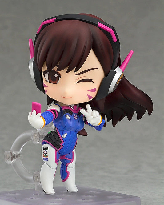 Overwatch Nendoroid D.Va: Classic Skin Edition