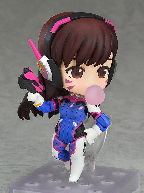 Overwatch Nendoroid D.Va: Classic Skin Edition