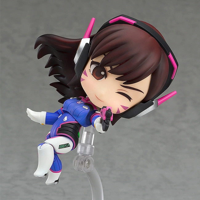 Overwatch Nendoroid D.Va: Classic Skin Edition